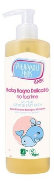 Ekos Baby Płyn do kąpieli dla dzieci 400 ml