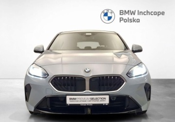 BMW Seria 1 F70 2025 BMW Seria 1 i 170 KM M Sport Gwarancja fabryczna przedluzona FV23, zdjęcie 4