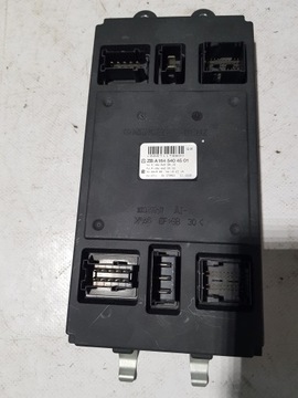 STEROWNIK MODUŁ SAM MERCEDES ML W164 GL X164 W251 A1645404501