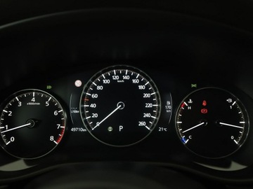 Mazda CX-30 2.0 Skyactiv-X 186KM 2023 Mazda CX-30 FV23 Skyactiv-X MHEV Exclusive Navi, zdjęcie 21