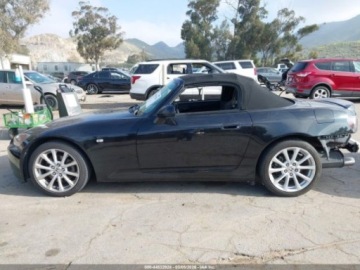 Honda 2005 Honda S 2000 2005 2.2 Benzyna 240KM, zdjęcie 2