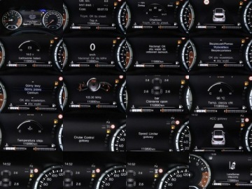 Jeep Renegade SUV Facelifting 1.3 GSE T4 Turbo 150KM 2019 Jeep Renegade 1.3 Turbo T4 automat skóra nawi, zdjęcie 21