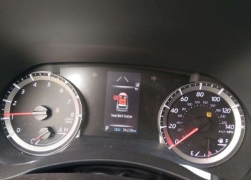 Toyota 2022 Toyota 4-Runner LE, V6, od ubezpieczalni 3.5 Benzyna 295KM, zdjęcie 12