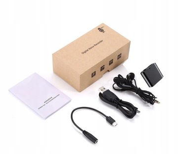 Диктофон JNN Q63