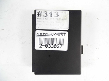 MERCEDES W211 W215 W245 MODUL GATEWAY A2115403545