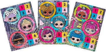 КОЛЛЕКЦИОНЕР ИГРОВЫХ КАРТ LOL SURPRISE