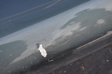 НАКЛАДКА ЛЕВАЯ РАМКА ASTON MARTIN DB7