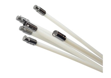 ELASTYCZNE PRZEDŁUŻKI DO ZESTAWU TAJFUN 1,0m/1szt.