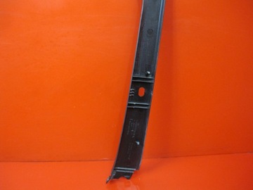 MB ACTROS MP4 НАКЛАДКА НА РАМКУ ДВЕРНАЯ НАКЛАДКА ЛЕВАЯ