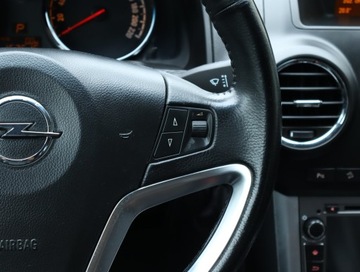 Opel Antara SUV Facelifting 2.2 CDTI ECOTEC 184KM 2014 Opel Antara 2.2 CDTI, Salon Polska, Serwis ASO, zdjęcie 19