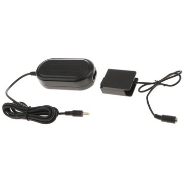 Адаптер переменного тока Черный