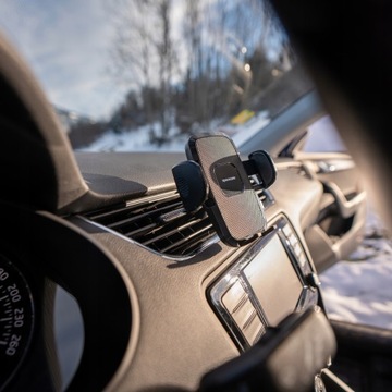 АВТОМОБИЛЬНЫЙ ДЕРЖАТЕЛЬ ДЛЯ ТЕЛЕФОНА, АВТОМОБИЛЬНЫЙ ВОЗДУШНЫЙ ВЕНТИЛЯТОР, ПРОЧНЫЙ