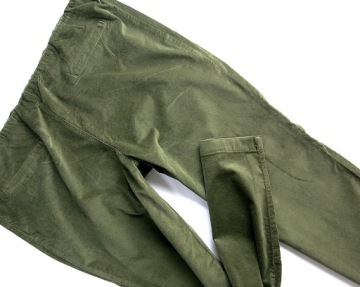 5852 Брюки из хлопка SHEEGO размера 50 плюс