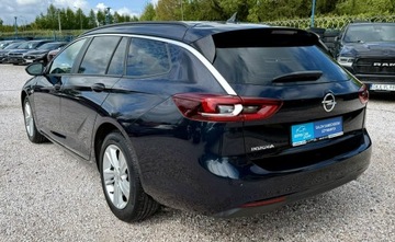 Opel Insignia II Sports Tourer 2.0 CDTI 170KM 2019 Opel Insignia 170KM,Bogata wersja,Gwarancja, zdjęcie 6