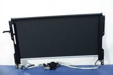 S-KLASA W222 ROLETA DACHU TYŁ SILNIK A2227803529