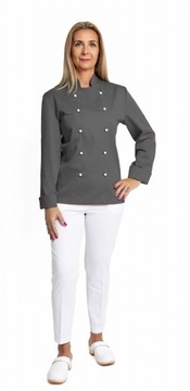 Damska bluza /KITEL kucharskI r. S