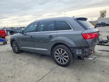 Audi Q7 II SUV 3.0 TFSI 333KM 2018 Audi Q7 Prestige 2018 3.0 Benzyna 333KM, zdjęcie 11