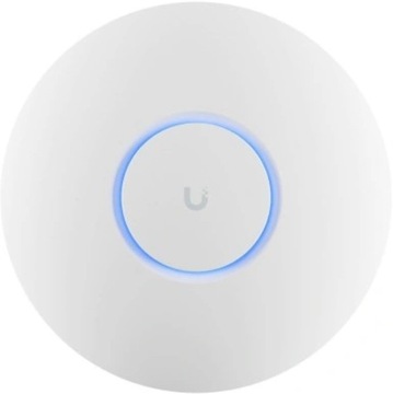Access Point Ubiquiti U6+ 802.11ax (Wi-Fi 6)