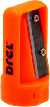 Рубанок-точилка для технических строительных карандашей ДРЭЛ