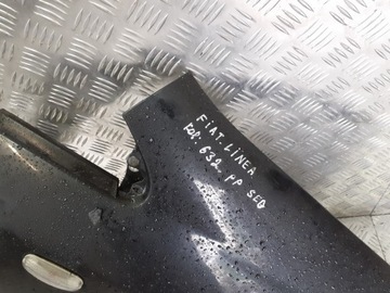 BLATNÍK PRAVÝ FIAT LINEA 632