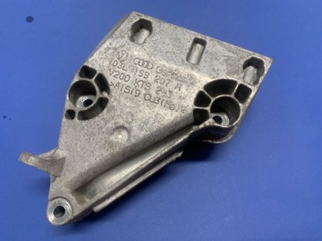 Łapa mocowanie wspornik silnika 03L199207A 1.6 CAY
