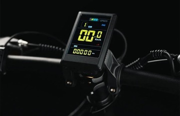 Rower składany PVY Z20 Plus rama mniejsza koło 20 