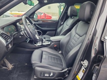 BMW X3 G01 2021 BMW X3 2021 BMW X3 XDRIVE30I 2.0 Benzyna 248KM, zdjęcie 7