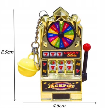 Мини-игровой автомат Lucky Jackpot, игрушки, игры для