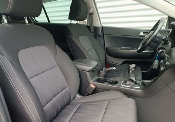Kia Sportage IV SUV Facelifting 1.6 T-GDI 177KM 2021 Kia Sportage 1.6 T-GDi 177KM SalonPL SerwsiASO Gwarancja Vat-Marza 1.6, zdjęcie 21