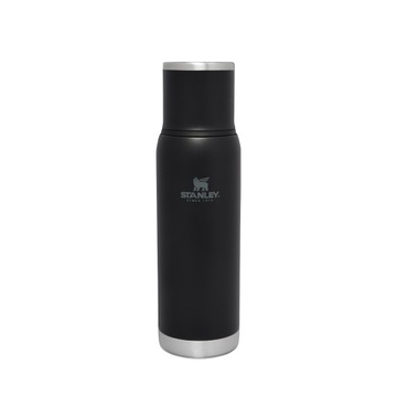 Stanley termos THE ADVENTURE 0,75 l - BLACK