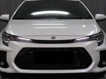 Suzuki Swace Kombi Facelifting 1.8 Hybrid 140KM 2024 SUZUKI Swace Premium Plus Combi 140KM 2024, zdjęcie 1