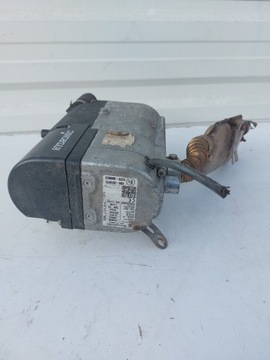 WEBASTO OGRZEWANIE EBERSPAECHER D5WS DIESEL