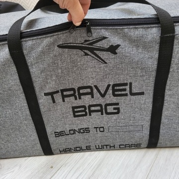 ЗАЩИТНЫЙ ЧЕХОЛ ДЛЯ КОЛЯСКИ для автомобилей-самолетов