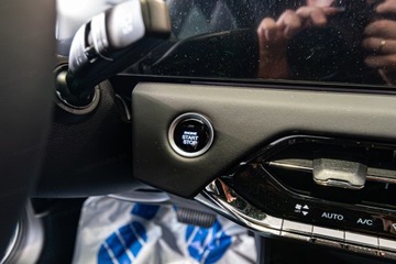 JAC 2025 JAC JS8 Pro 1.5 T-GDI DCT 7os. Suv 175KM 2025, zdjęcie 12