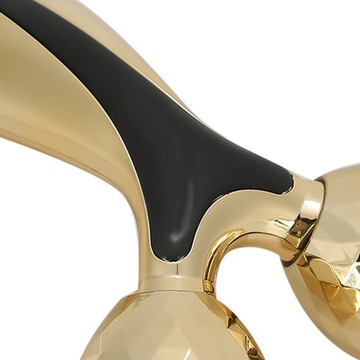 Роликовый массажер для лица Skinlift