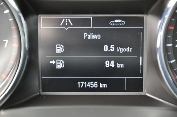 Opel Astra K Hatchback 5d 1.4 Turbo 125KM 2019 Opel Astra V 1.4 T Dynamic Krajowy Bezwypadkowy I Właściciel, zdjęcie 30