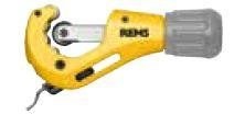 Obcinak do rur REMS RAS Cu-INOX 3-35 S