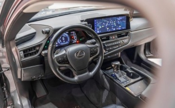 Lexus ES VII (XV70) Sedan Facelifting 300h 218KM 2023 Lexus ES 300h Business Edition 2.5 Hybryda 218KM, zdjęcie 27