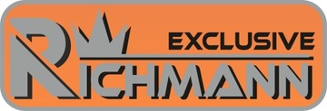 НАБОР РЕЗИНОВЫХ ПРОКЛАДОК И САНТЕХНИЧЕСКОГО КЛИНГЕРИТА 141 ШТ RICHMANN C0422