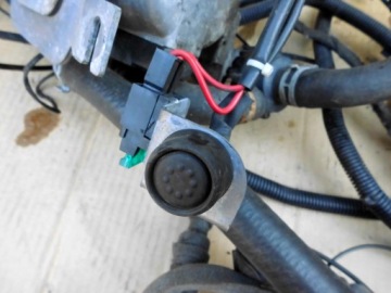 ВЕБАСТО ТЕРМОПОТ EVO 1314733E OPEL ZAFIRA C