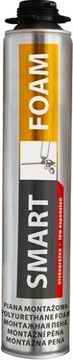 WKRĘT-MET KLIMAS PIANA MONTAŻOWA PIANKA NISKOPRĘŻNA PISTOLETOWA 750ml