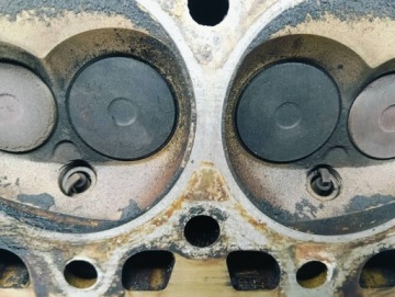 047103373H, kopf zylinderkopf SKODA Fabia und 1.4 MPI 047103373H | thumb 3