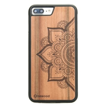 Pouzdro Bewood pro iPhone 7 Plus 8 Plus Mandala Jabloň