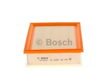 BOSCH FILTR VZDUCHU