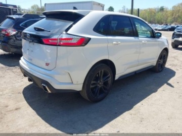 Ford Edge II 2024 Ford Edge ST 2024 2.7 Benzyna 335KM, zdjęcie 4