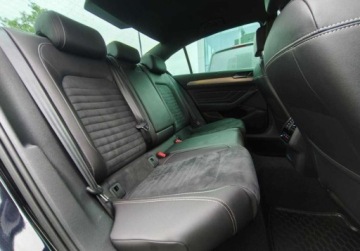 Volkswagen Passat B8 Limousine Facelifting 2.0 TSI 280KM 2021 Volkswagen Passat 4x4 Elegance Pakiety, ACC, Kamera, DCC, LED Matrix, GPS, zdjęcie 8