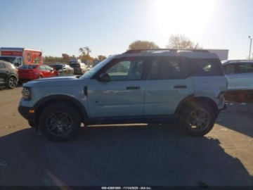 Ford 2023 Ford Bronco 2023 Ford Bronco Sport Big Bend 4x4 1.5 Benzyna 181KM, zdjęcie 3