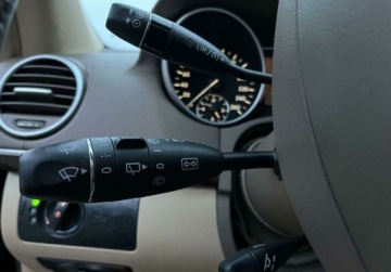 Mercedes Klasa GL X164 Off-roader 450 CDI 4MATIC 306KM 2008 Mercedes-Benz GL 420 GL420 4.0 CDI 306KM Salon PL FV marza Hak 4.0 Diesel, zdjęcie 16