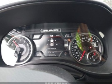  RAM 1500 Big Horn 57 Box 2022 5.7l 5.7 Benzyna 395KM, zdjęcie 10