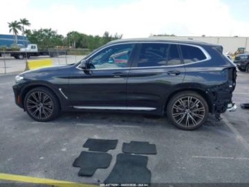 BMW X3 G01 2023 BMW X3 SDrive30I 2023 2.0 Benzyna 248KM, zdjęcie 1